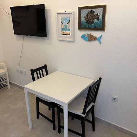 Apartment Ana วิส ภายนอก รูปภาพ