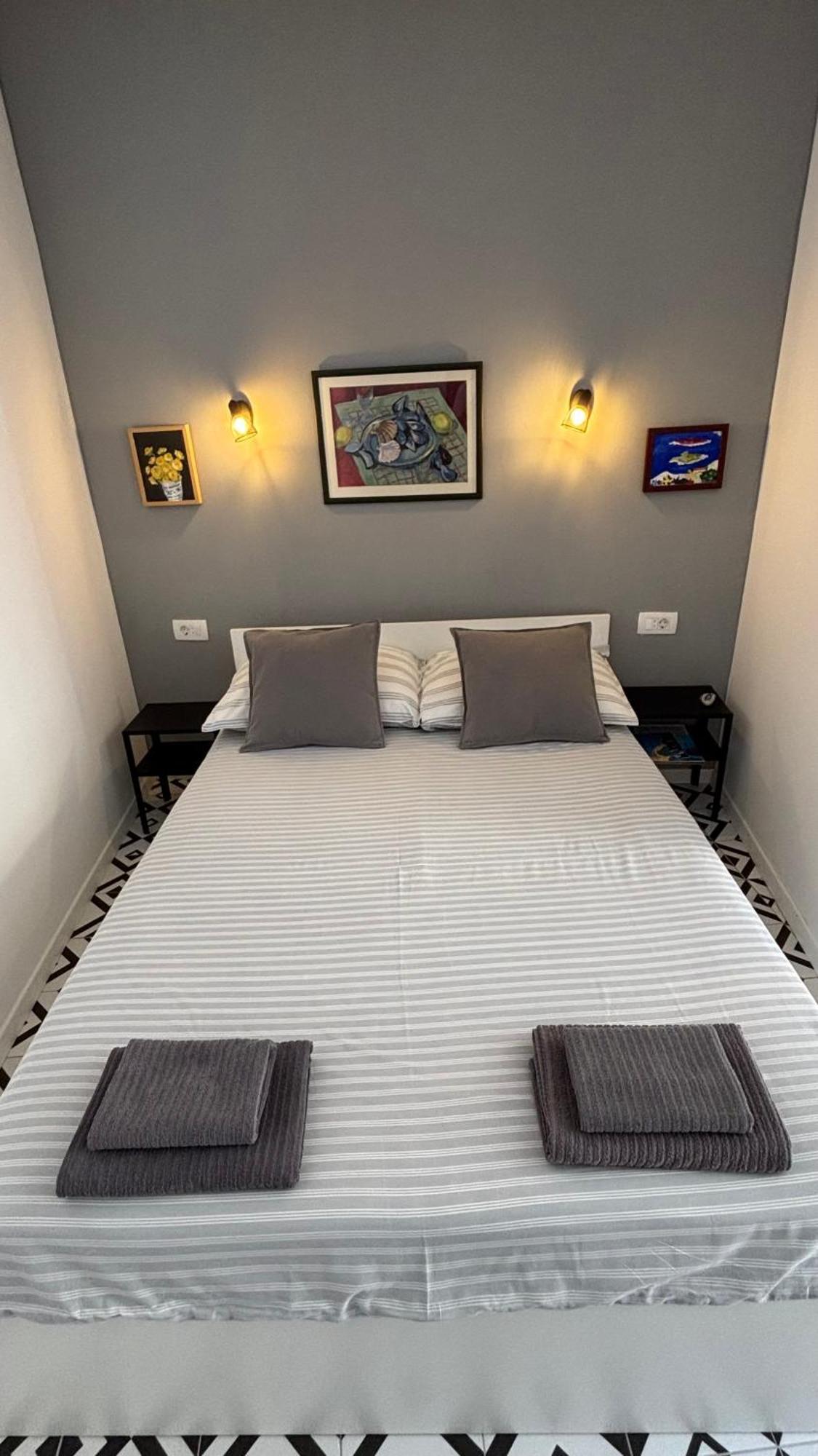 Apartment Ana วิส ภายนอก รูปภาพ